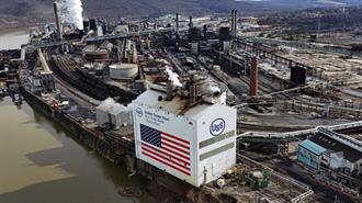 Τα Καρότα της Nippon Steel στον Τραμπ για την Εξαγορά της US Steel